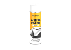 Bílý lesklý sprej 500ml – Chamäleon