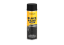 Černý matný sprej 500ml – Chamäleon