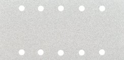 Brusný pás VELCRO 510 Bílá řada 115 mm x 230 mm
