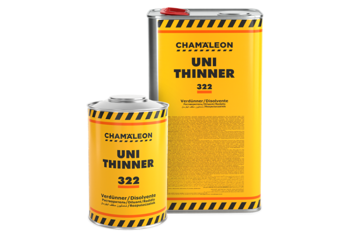 Ředidlo univerzální Chamäleon