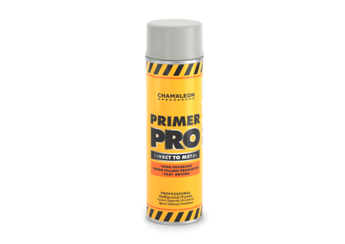Primer PRO