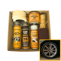 Sada na renovaci kol