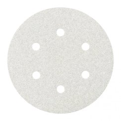 Brusný disk 510 Bílá řada pro stavebnictví 225 mm