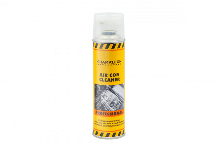 Čistič klimatizace Chamäleon 400 ml – Antibakteriální s hadičkou
