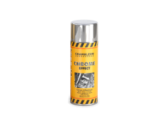 Sprej s chromovým efektem Chamäleon 400 ml – Zrcadlový lesk