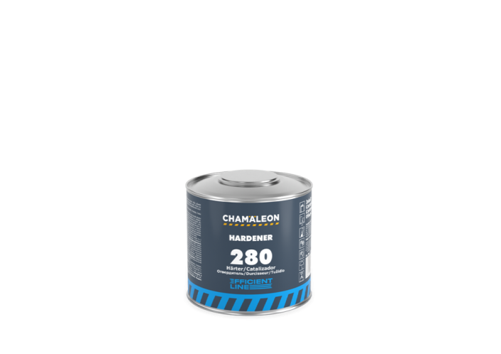 Tužidlo do laku 180 Chamäleon - Balení: 2,5 L