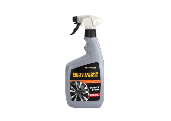 Čistič na disky kol 650 ml Chamäleon