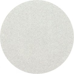 Brusný disk VELCRO 510 Bílá řada průměr 77 mm
