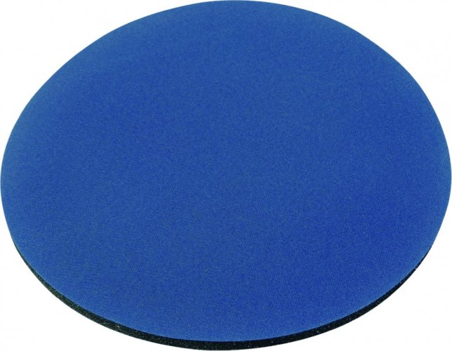Brusný disk VELCRO 922 Matovací disk průměr 150 mm