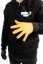 Nitrilové rukavice POWER GRIP sada 50ks - Velikost: XL