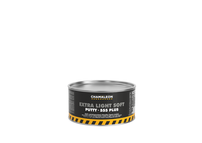 Tmel lehčený 1000ml - ULTRA SOFT Chamäleon