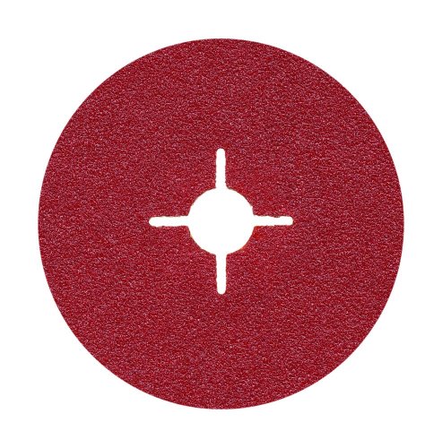 930 Alox fíbrový disk průměr 150 mm - Zrnitost: P150
