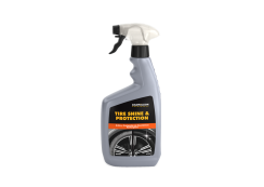 Lesk a ochrana pneumatik 650ml Chamäleon