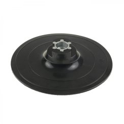 946 Plastový úchytný kotouč - profesionální unašeč Velcro