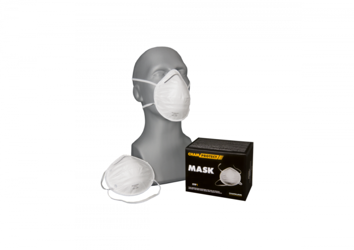 Respirátor ffp1 Chamäleon