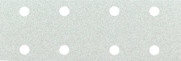 Rozměr 70 mm x 198 mm - Zrnitost - P120