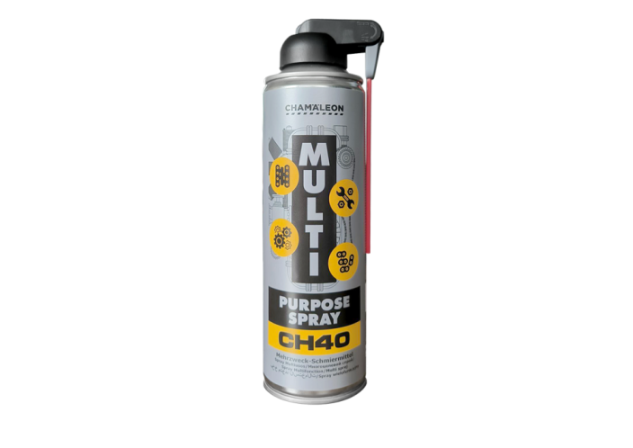 Víceúčelový MULTI sprej Chamäleon 400 ml (univerzální mazivo)