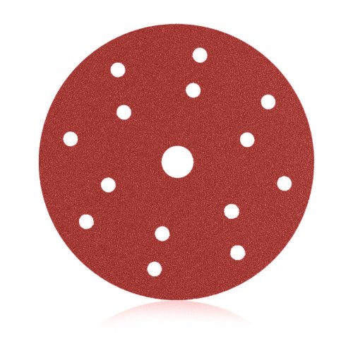 Brusný disk VELCRO 330 Duroflex průměr 125 mm