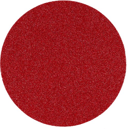 Velcro disk 115mm bez děr, P100