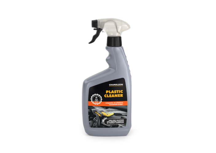 Čistič plastů 650ml Chamäleon