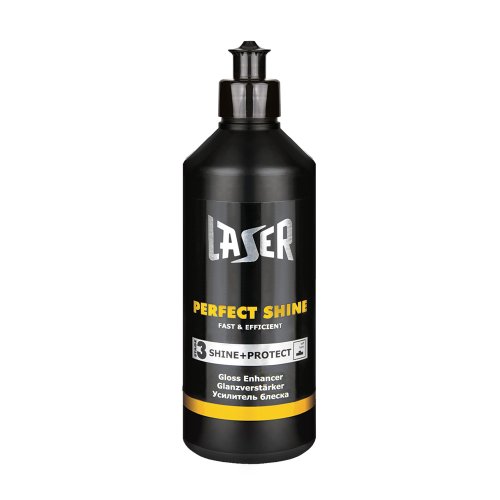 Laser shine 0,5l Chamäleon