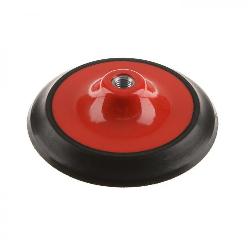 944 PU úchytný kotouč - profesionální unašeč - Průměr: 125 mm
