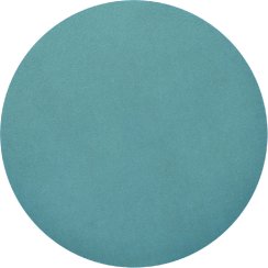 Brusný disk VELCRO 270 Papír pod vodu průměr 77 mm