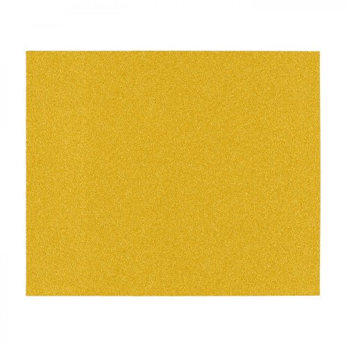 Brusný arch 820 Žlutá řada 230 mm x 280 mm - Zrnitost: P320
