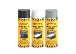 Silnovrstvý plnič sprej 400ml Chamäleon