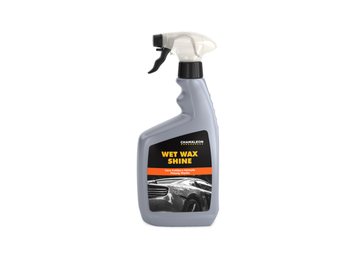 Vosk s mokrým efektem 650ml Chamäleon