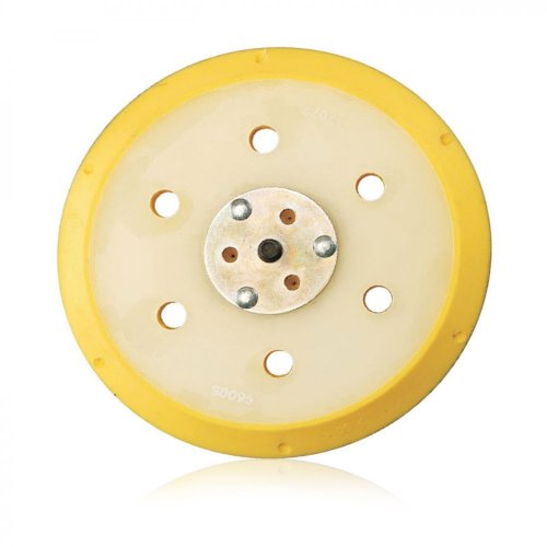 960 Univerzální unašeč - Děrování: 9, Průměr: 150 mm