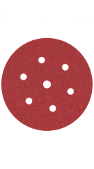 Brusný disk VELCRO 330 Duroflex průměr 150 mm