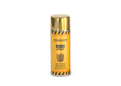 Sprej se zlatým chromovým efektem Chamäleon 400 ml