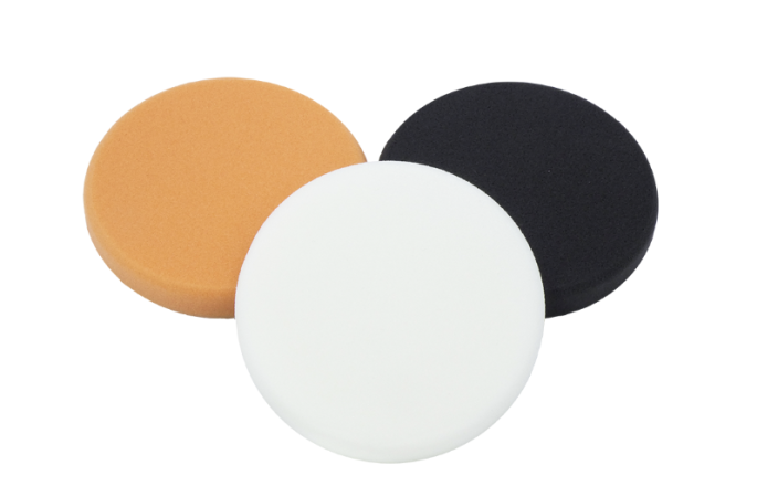 Leštící kotouč PREMIUM velmi tvrdý 150x25mm, bílý Chamäleon