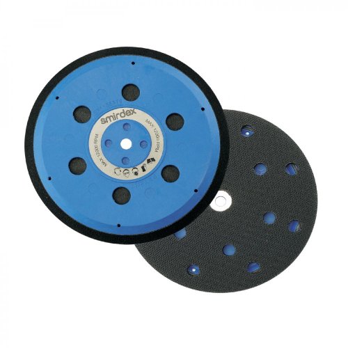 960 Profesionální unašeč - Děrování: 7, Průměr: 150 mm