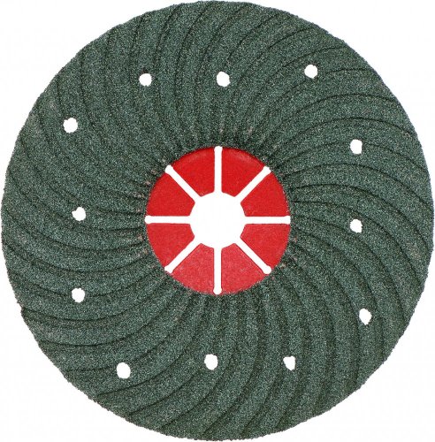 935 Super Fiber brusný disk 125 mm