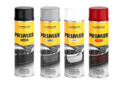 Primer brousitelný základ ve spreji 500ml Chamäleon