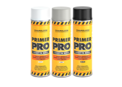 Primer PRO – Antikorozní základový nátěr 1K ve spreji 500 ml