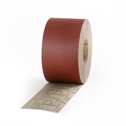 330 Duroflex role na papíře 150 mm x 25 m