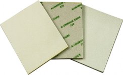 920 Brusná houba 1 x 1