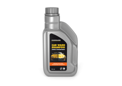 Autošampon koncentrát 1l Chamäleon