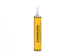 Pu lepidlo na autoskla 310ml Chamäleon