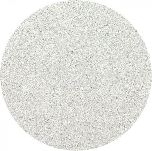 Brusný disk VELCRO 510 Bílá řada průměr 125 mm - Zrnitost: P320, Děrování: 0