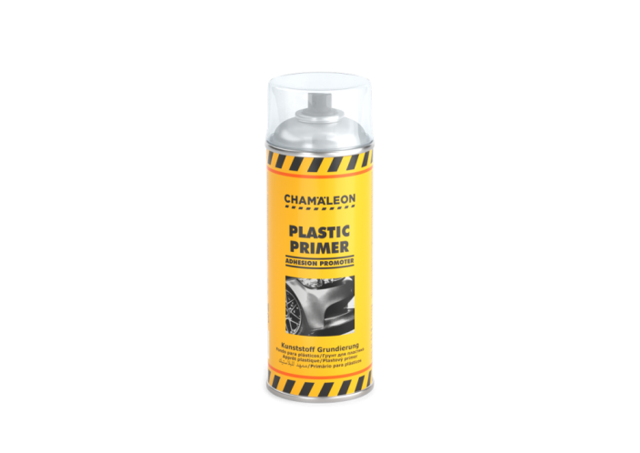 Plastový primer sprej 400ml Chamäleon
