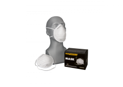 Respirátor ffp1 Chamäleon
