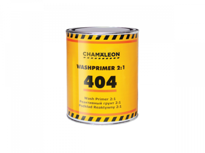 WASH primer 2:1 1l Chamäleon