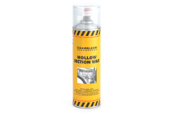 Vosk do dutin sprej 500ml – Chamäleon (s aplikační hadičkou)