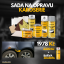 Kompletní sada na opravu karoserie