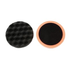 Lešticí kotouč velcro měkký waffle 150x25mm Chamäleon
