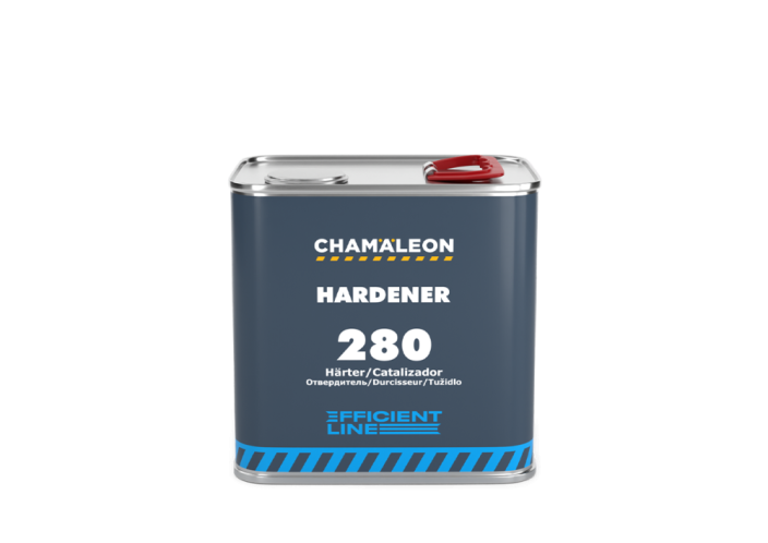 Tužidlo do laku 180 Chamäleon - Balení: 2,5 L